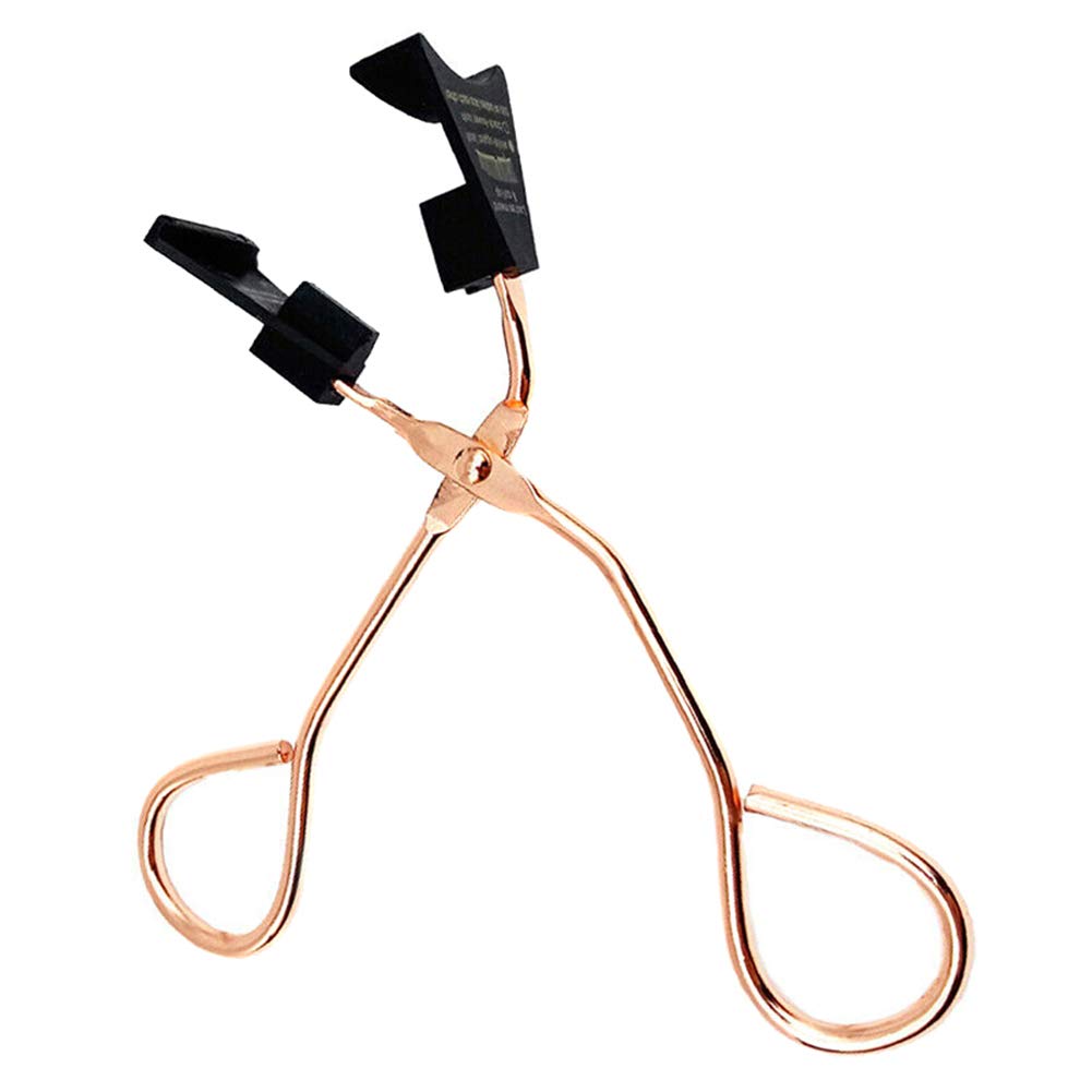 Meshin Magnetic Lashes Clip - Magnetic Eyelash Applicator Tool for Easy False Lash Application & Removal | Eyelash Extension Tweezers | Perfect for Daily Makeup, Parties & Special Occasions