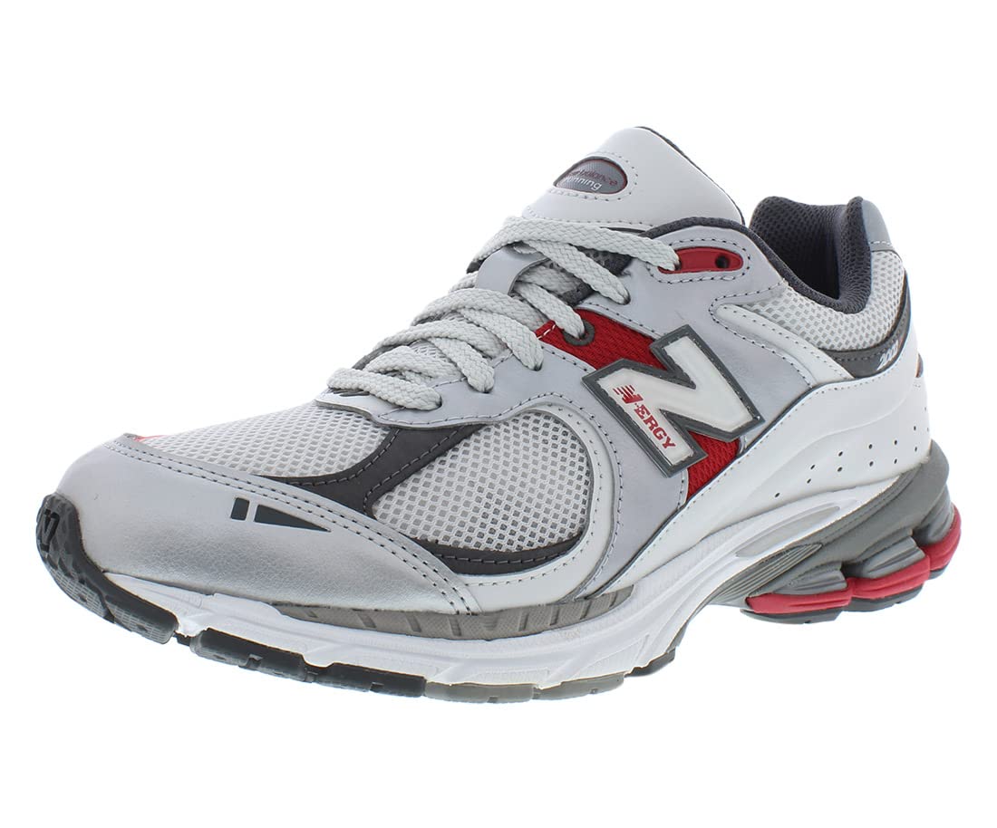 New Balance 200 Men's Running Shoes - Lightweight Comfortable Athletic Sneakers for Jogging, Gym Workouts & Casual Wear