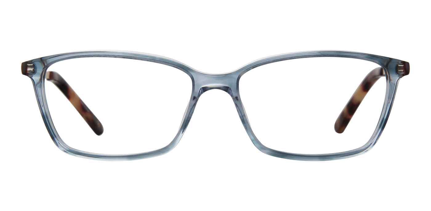 Banana Republic Cate Eyeglasses for Women - Stylish Cat Eye Glasses with UV Protection, Lightweight Acetate Frame - Perfect for Work, Reading & Fashion Accessories