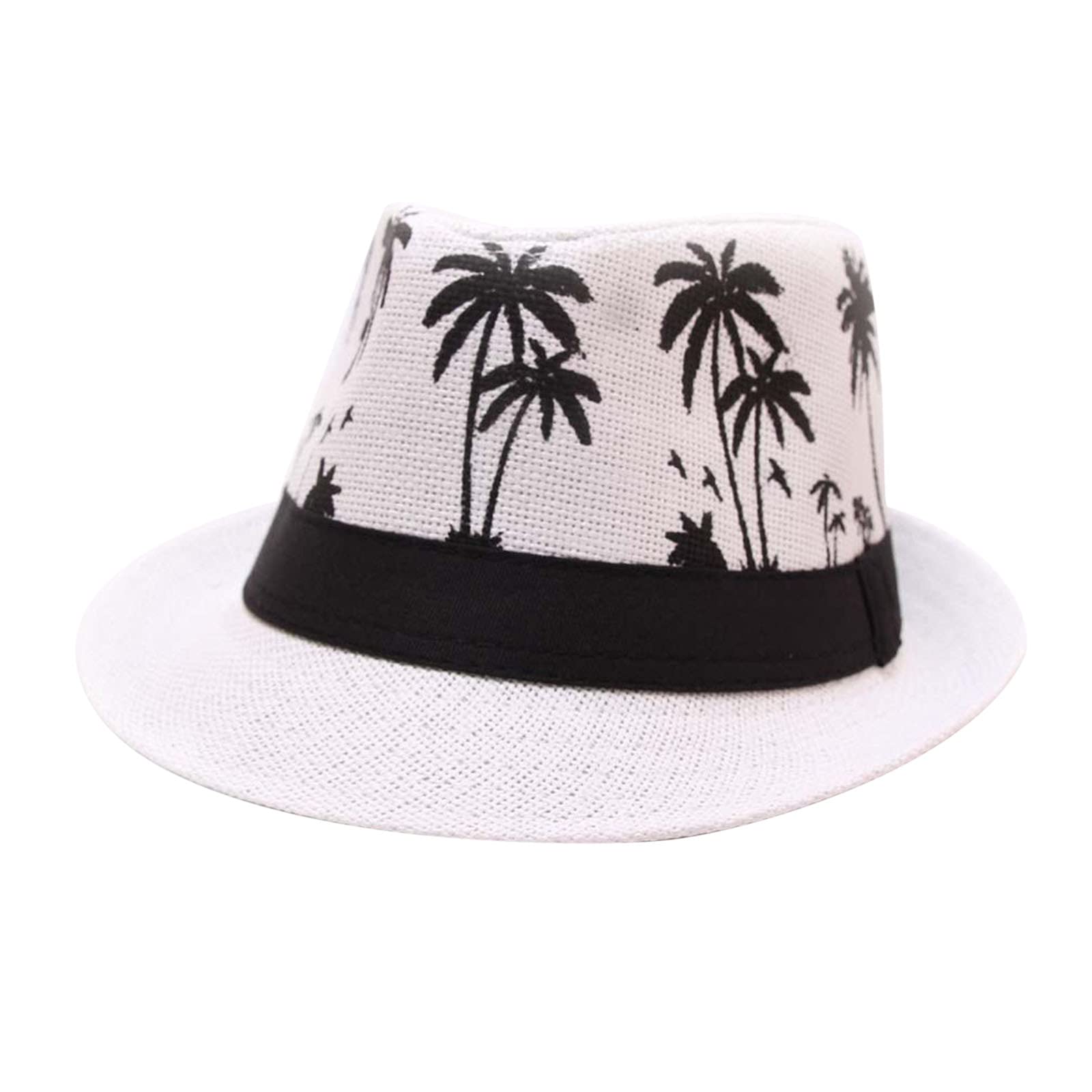Cooling Straw Hat for Men & Women - UV Protection Sun Hat for Beach, Fishing & Outdoor Activities - Breathable Summer Casual Baseball Cap for Sunscreen & Fashion