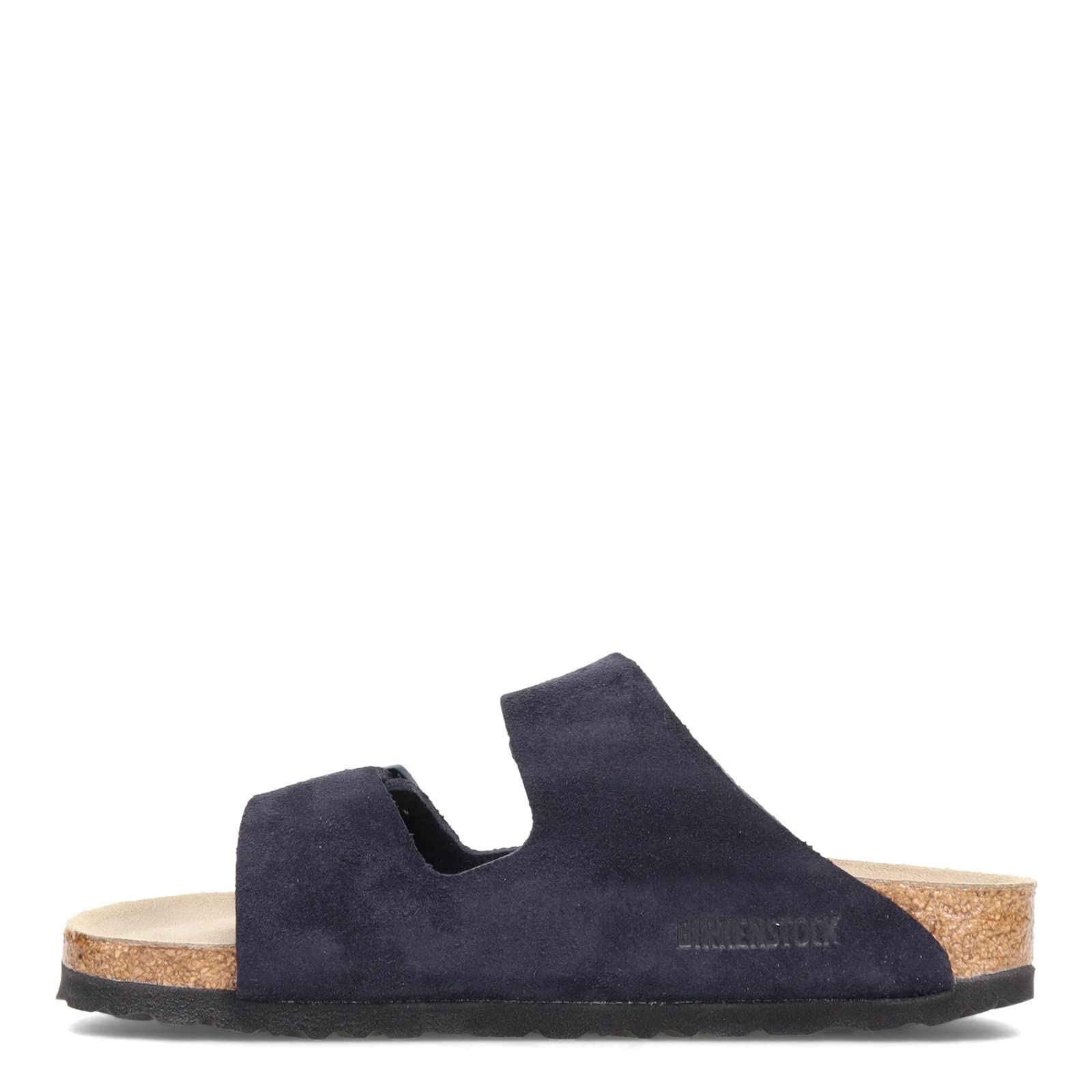 Birkenstock Men's Kyoto Grip Suede Slides - Comfortable Sandals for Men with Arch Support | Perfect for Casual Wear, Beach, and Home
