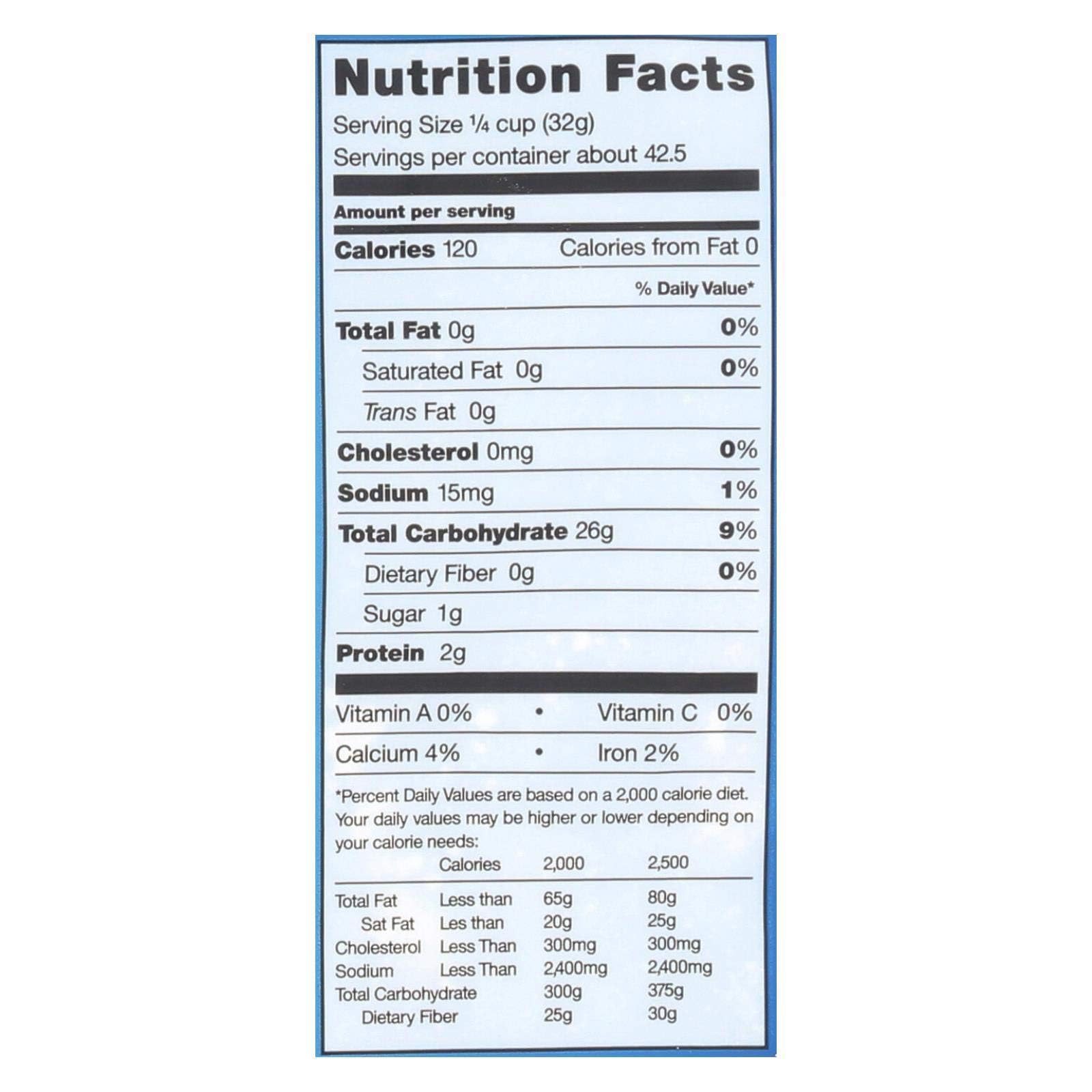 Cup4Cup Gluten Free Flour 3lb (6 Pack) - All-Purpose Baking Flour for Cakes, Cookies & Bread - Perfect for Gluten-Free Diets & Celiac-Friendly Recipes