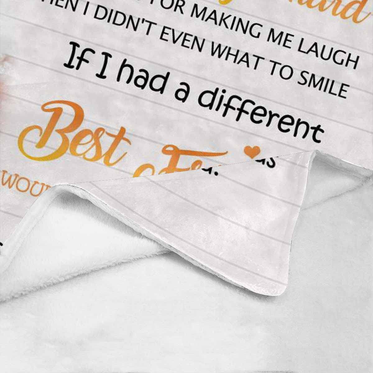 **Custom Photo Fleece Blanket - Personalized 