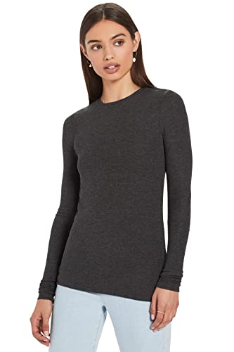 Charcoal Heather