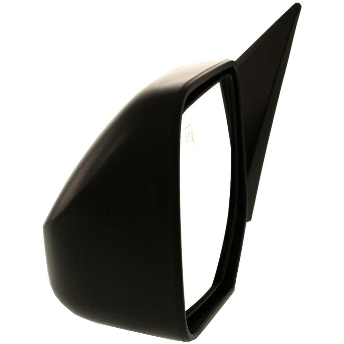 Left Hand Side Heated Mirror Replacement for Ford Escape - Driver Side LH - Perfect for Winter Driving & Enhanced Visibility in Cold Weather