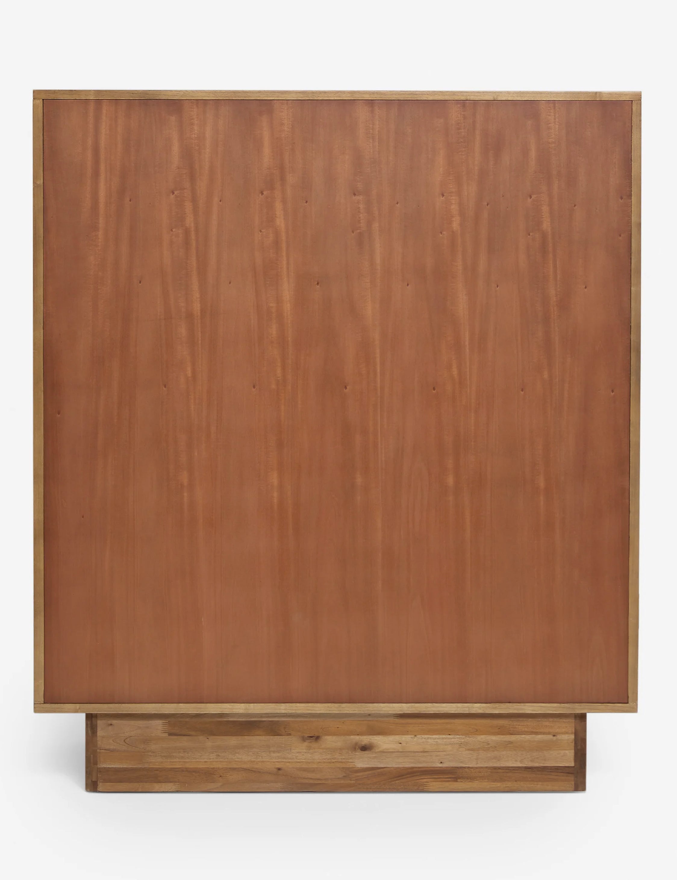 Lee Tall Dresser by Sarah Sherman Samuel - Modern 6-Drawer Storage Cabinet for Bedroom, Living Room & Office Organization