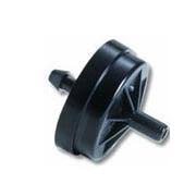Netafim 4L/hr PC Dripper Nipple Outlet - Pack of 50 | Precision Drip Irrigation Fittings for Gardens, Greenhouses & Farms