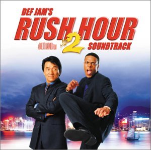 Rush Hour 2 Movie - Clean Family-Friendly Version | Action Comedy Film for Movie Nights & Family Entertainment