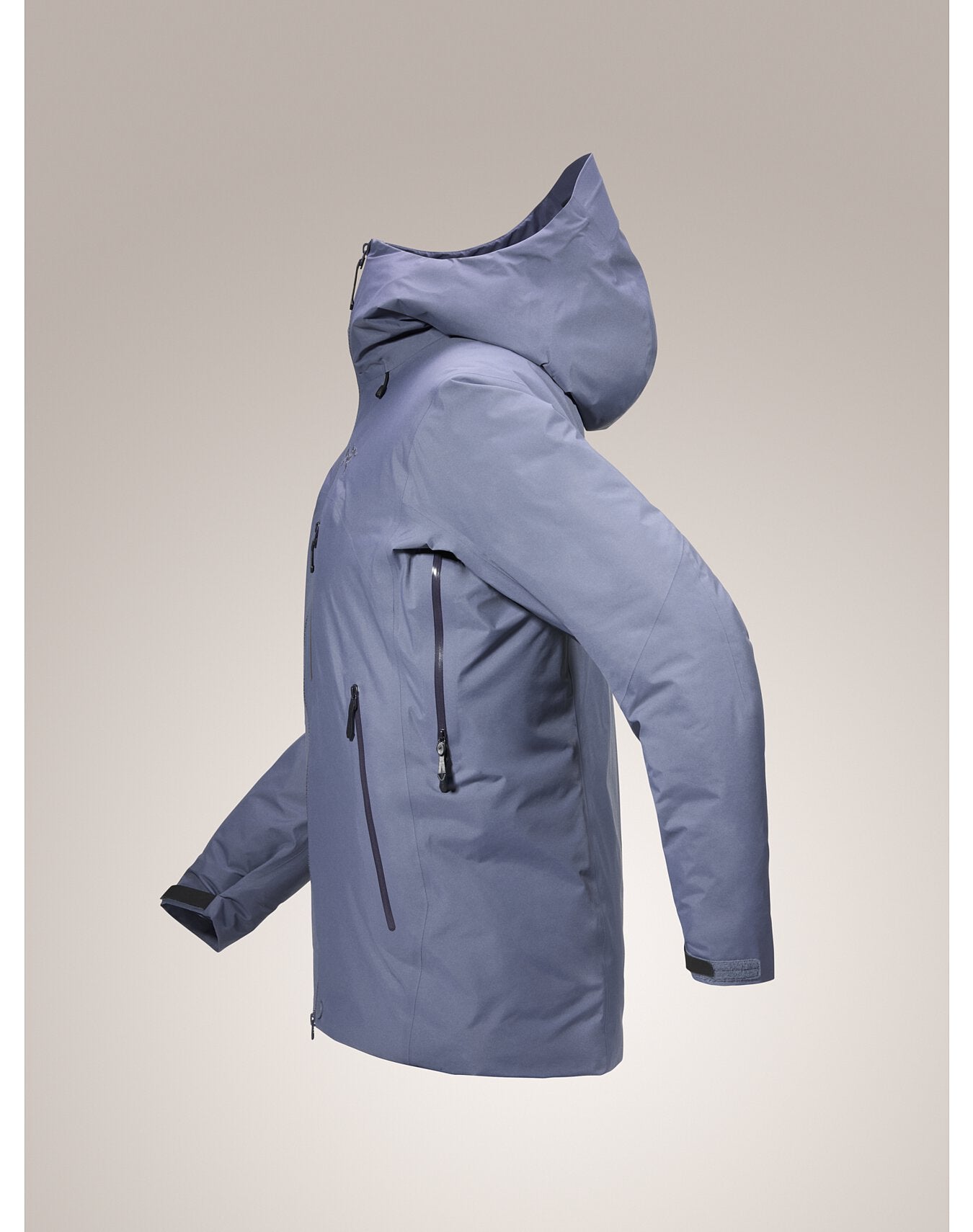 Women's Beta Insulated Jacket - Lightweight Winter Coat for Hiking & Outdoor Activities | Water-Resistant & Warm Puffer Jacket for Cold Weather Adventures