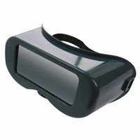 29 Pack Soft-Sided Goggle with Fixed Front - Clear Vinyl Safety Glasses for Swimming, Lab Work & DIY Projects - Anti-Fog Protective Eyewear