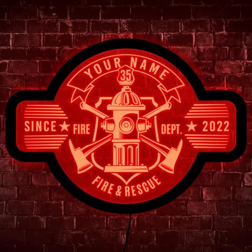 Firefighter