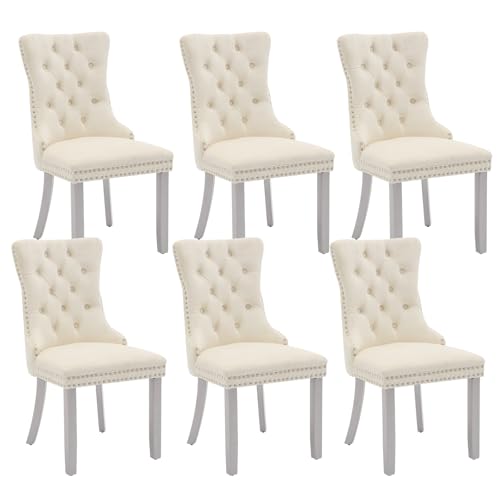 Cream (Silver Wooden Legs)