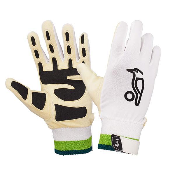 Kookaburra Ultimate Wicket Keeping Inner Gloves - Premium Cricket Wicket Keeper Gloves for Practice & Matches - Perfect for Training, Games & Professional Play