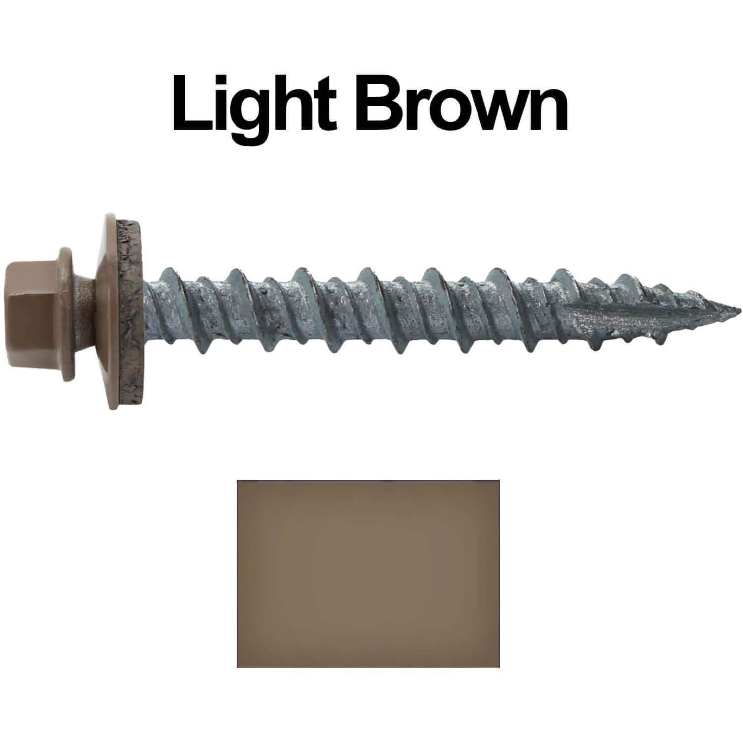 1000-Pack 10 x 1-1/2