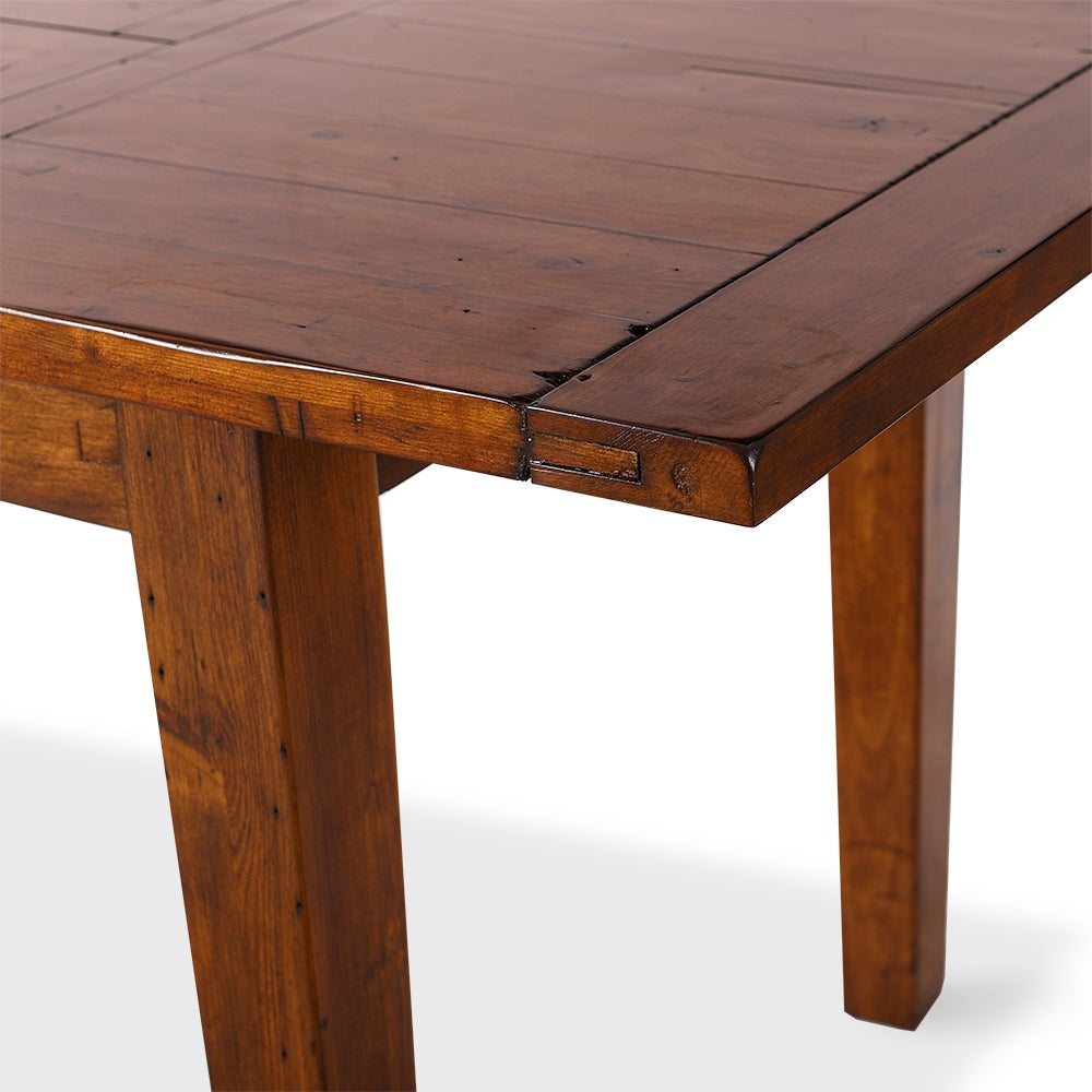 Norfolk Extendable Dining Table 47