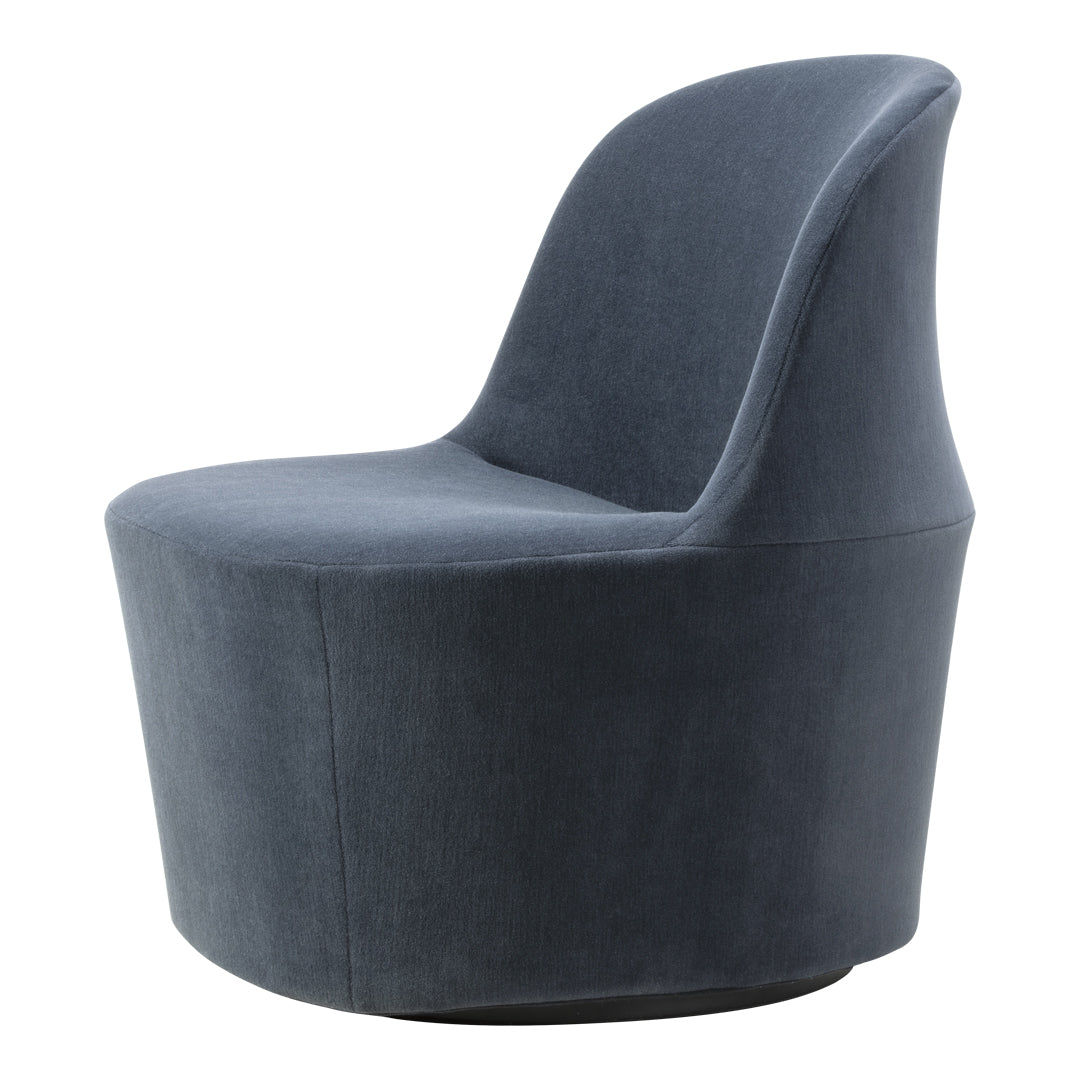 Comfortable Gomo Lounge Chair for Living Room - Modern Accent Chair with Soft Cushions, Perfect for Reading Nook, Bedroom or Patio Relaxation