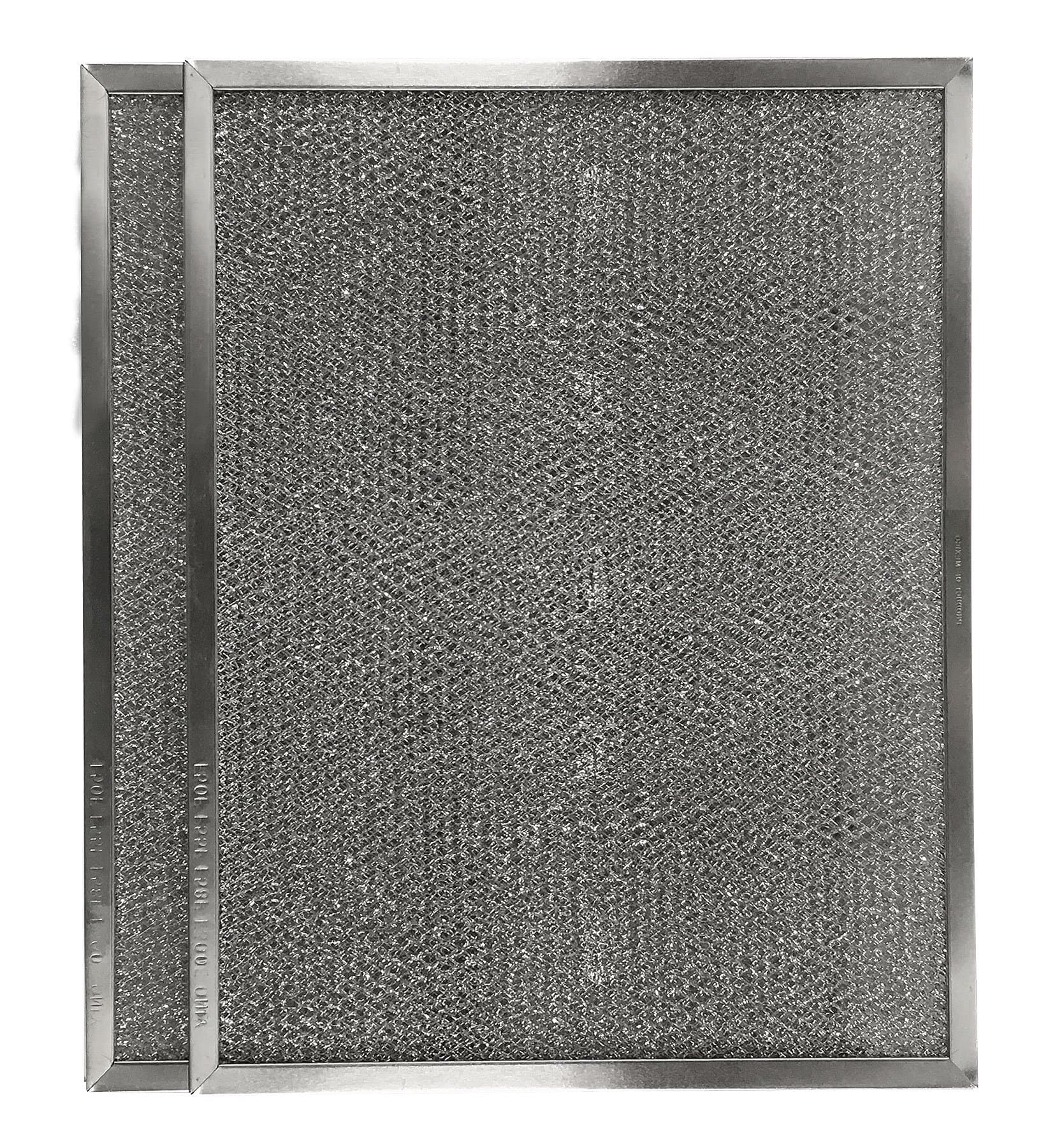 Honeywell 203368 PreFilter Replacement for F300E1019, F300A1625, F50F1073 Air Cleaners - 2 Pack | Improves Indoor Air Quality for Home & Office