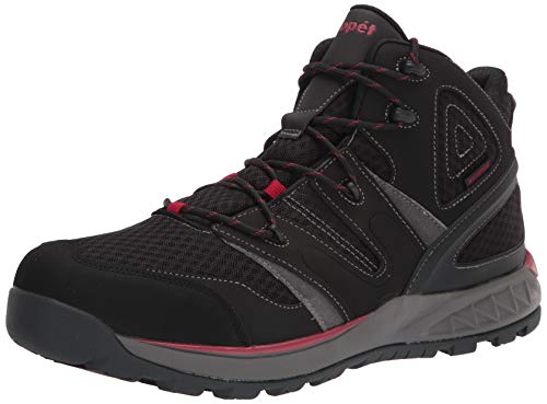 Black/Red