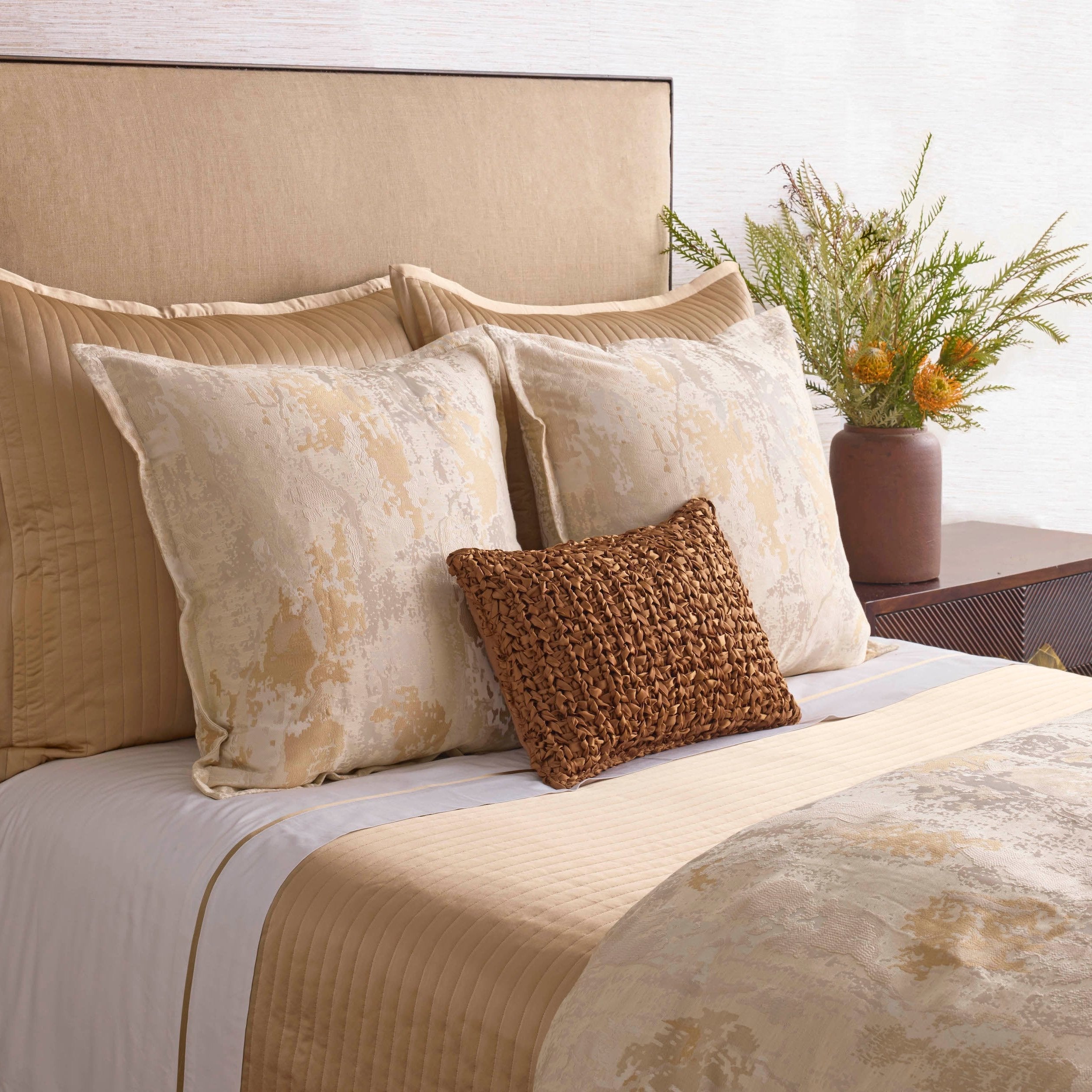 Premium Cosmos Duvet Cover Set - Soft & Breathable Bedding for Ultimate Comfort - Perfect for Master Bedroom, Guest Room & Cozy Home Decor