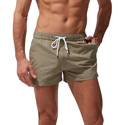 Khaki #1