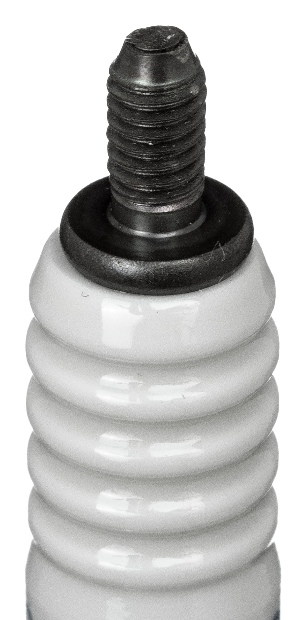 NGK SIMR8A9 Laser Iridium Spark Plug - High Performance Ignition for Cars, Trucks & SUVs - Perfect for Daily Driving & Racing Applications