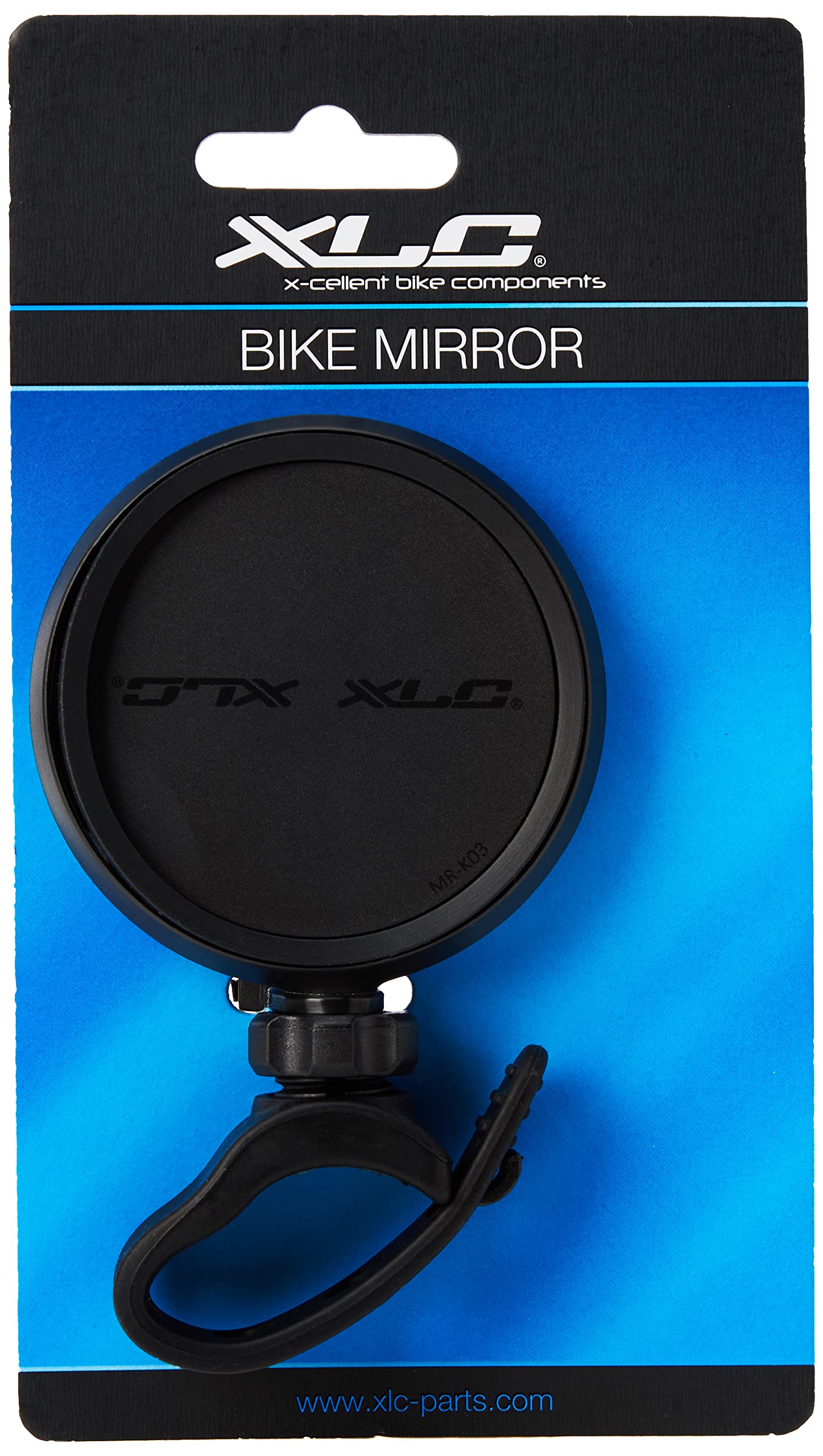 Best Bike Mirror for Safe Cycling - Adjustable Rearview Mirror for Bicycles, Motorcycles & Scooters - Perfect for Commuting, Road Biking & Outdoor Adventures