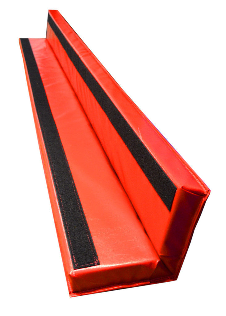 Non-Slip Easy Stick Corner Pads - 6 Feet Tall with 6 Sides - Perfect for Furniture Protection and Child Safety in Homes & Offices