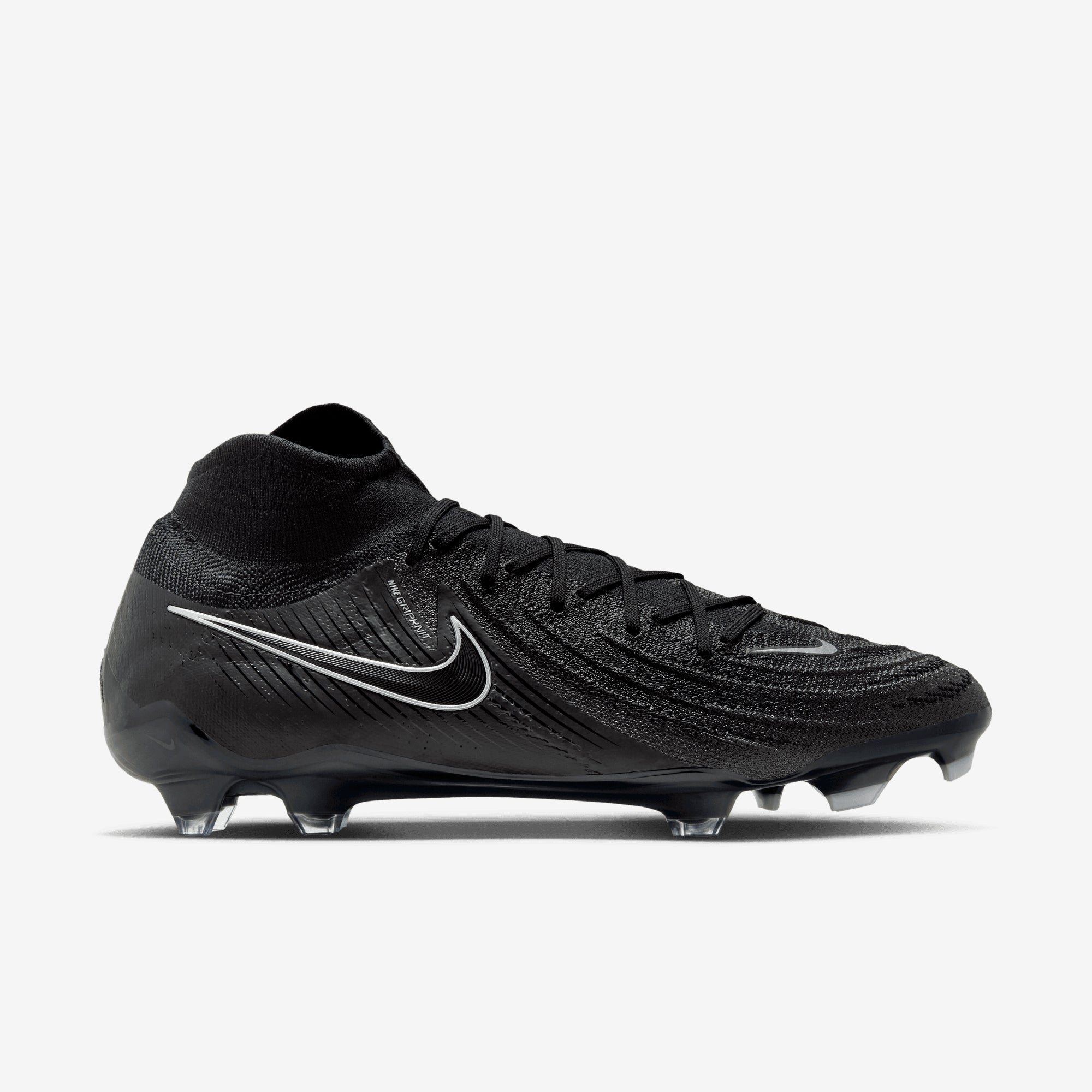 Black/Black