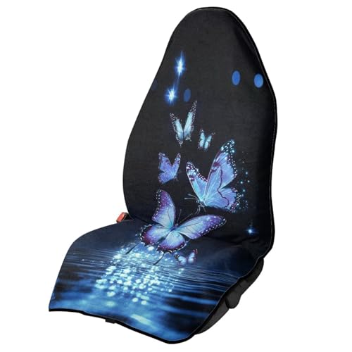 Butterflies Black