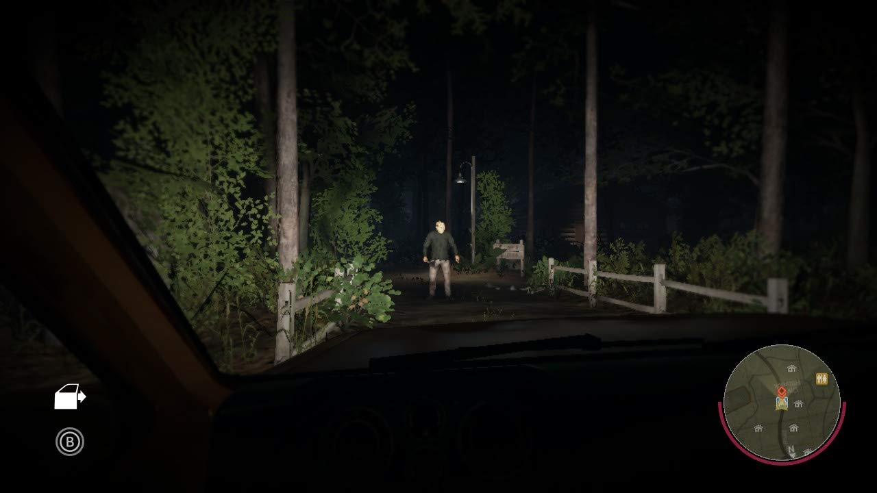 Friday the 13th: The Game - Ultimate Slasher Edition for Nintendo Switch | Horror Survival Game for Halloween & Game Nights