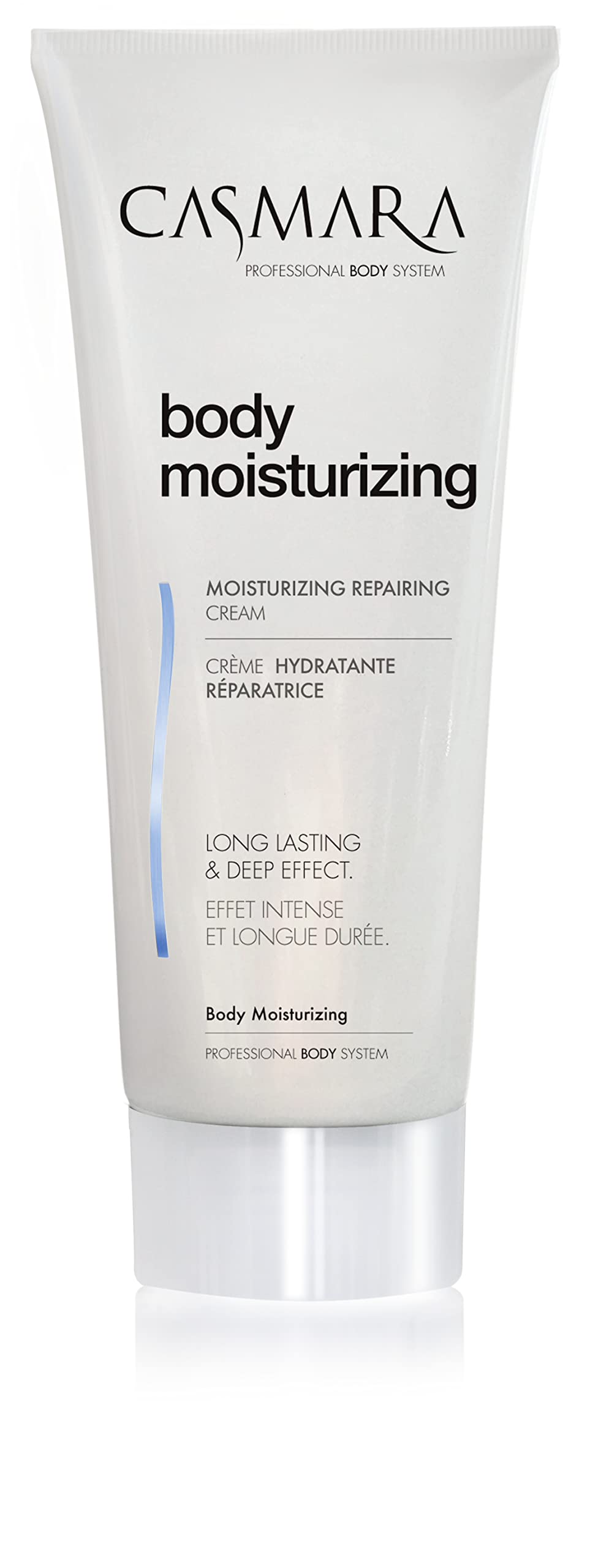 CASMARA Moisturizing Body Milk 200ml - Hydrating & Nourishing Lotion for Dry Skin | Perfect for Daily Use, After Shower & Spa Treatments