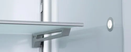 Bertazzoni REF36RCPRL23 36 Inch Built-In Refrigerator Column Panel Ready Left Hinge - Premium Kitchen Appliance for Modern Homes & Luxury Condos