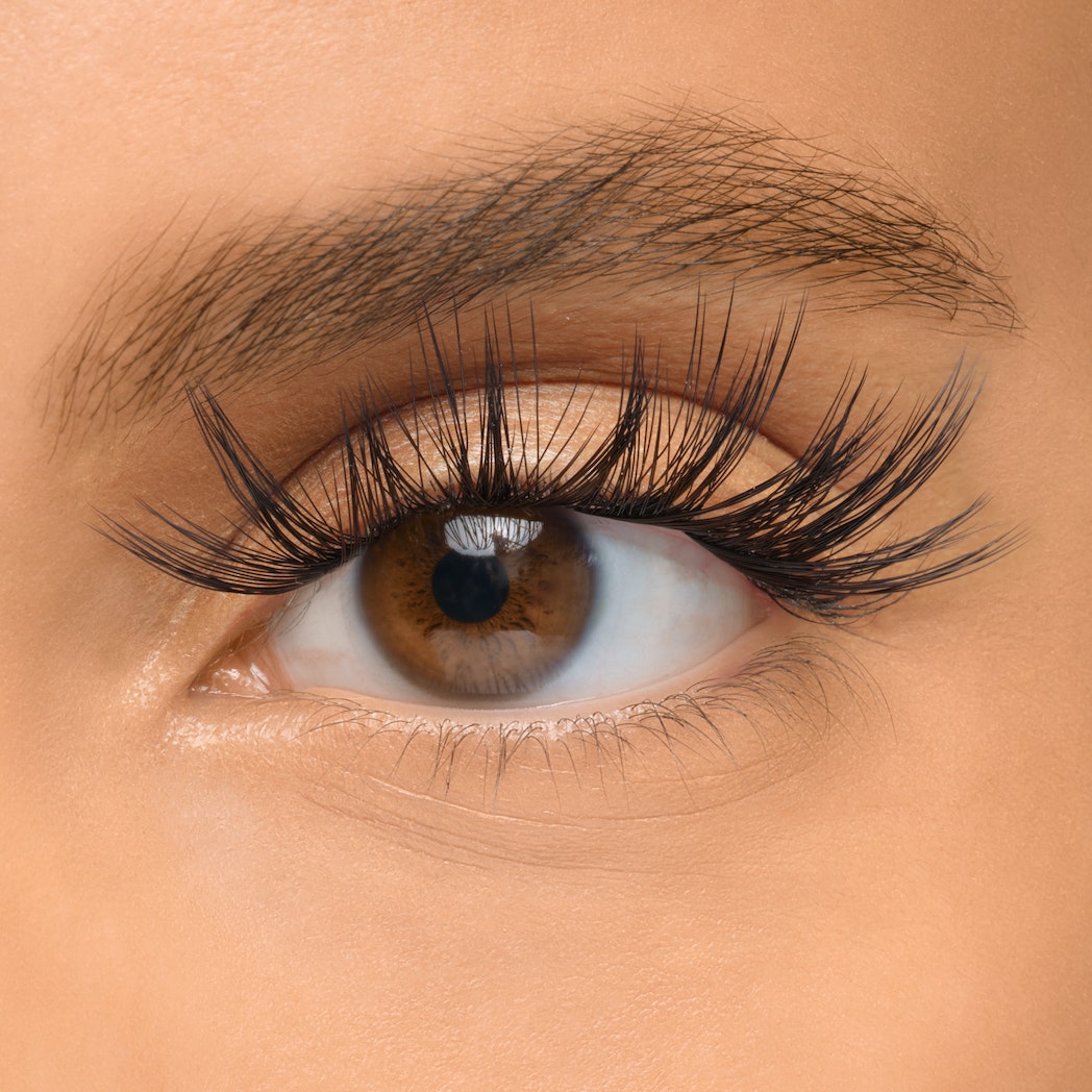 Star Gossamer® Lash - Premium False Eyelashes for Dramatic Volume & Natural Look | Perfect for Parties, Weddings & Special Occasions