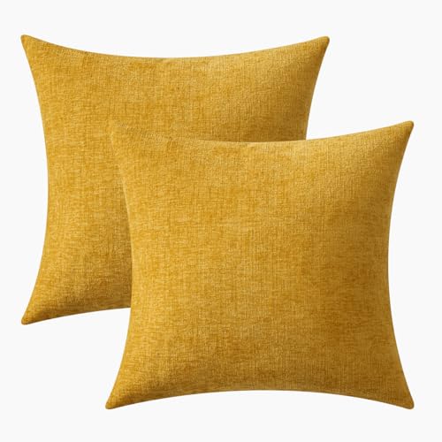Mustard Yellow