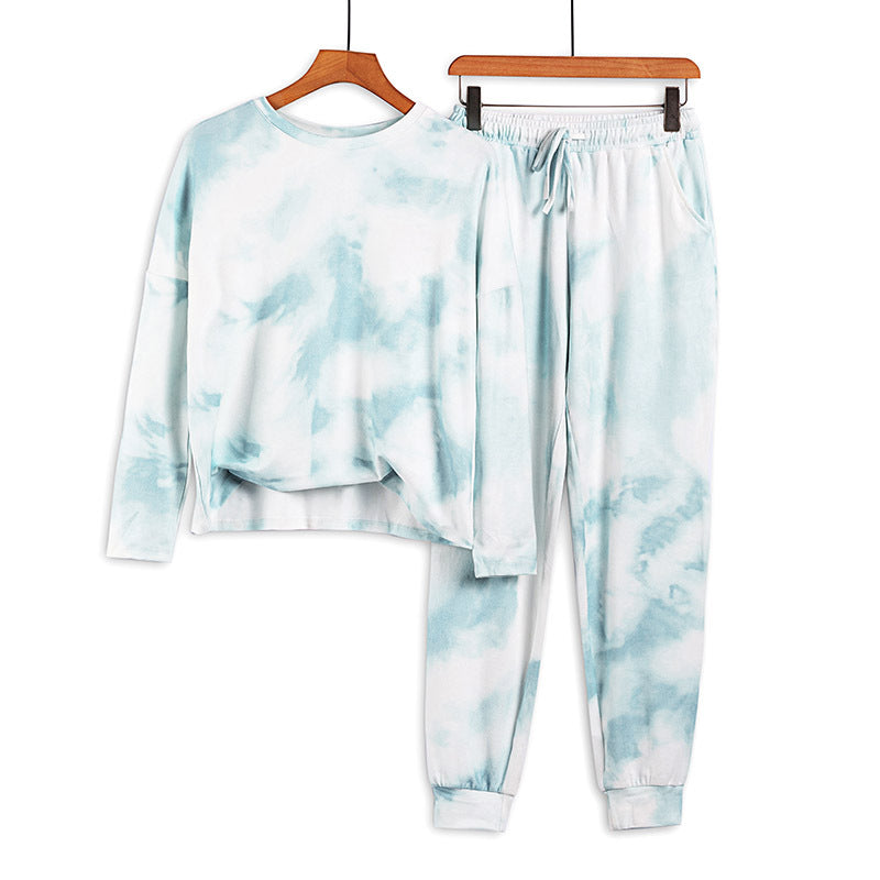 Women's 2-Piece Tracksuit Set - Comfortable Athletic Outfit for Running, Gym & Lounge Wear