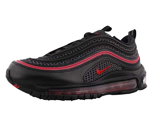 Black/University Red