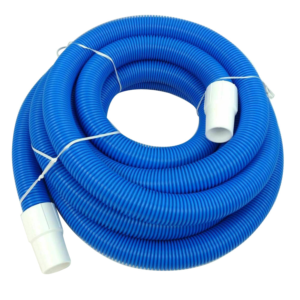 Pool Clear 9m Pool Hose - Premium Swimming Pool Cleaning Hose for Easy Maintenance & Water Circulation | Ideal for Above Ground & Inground Pools