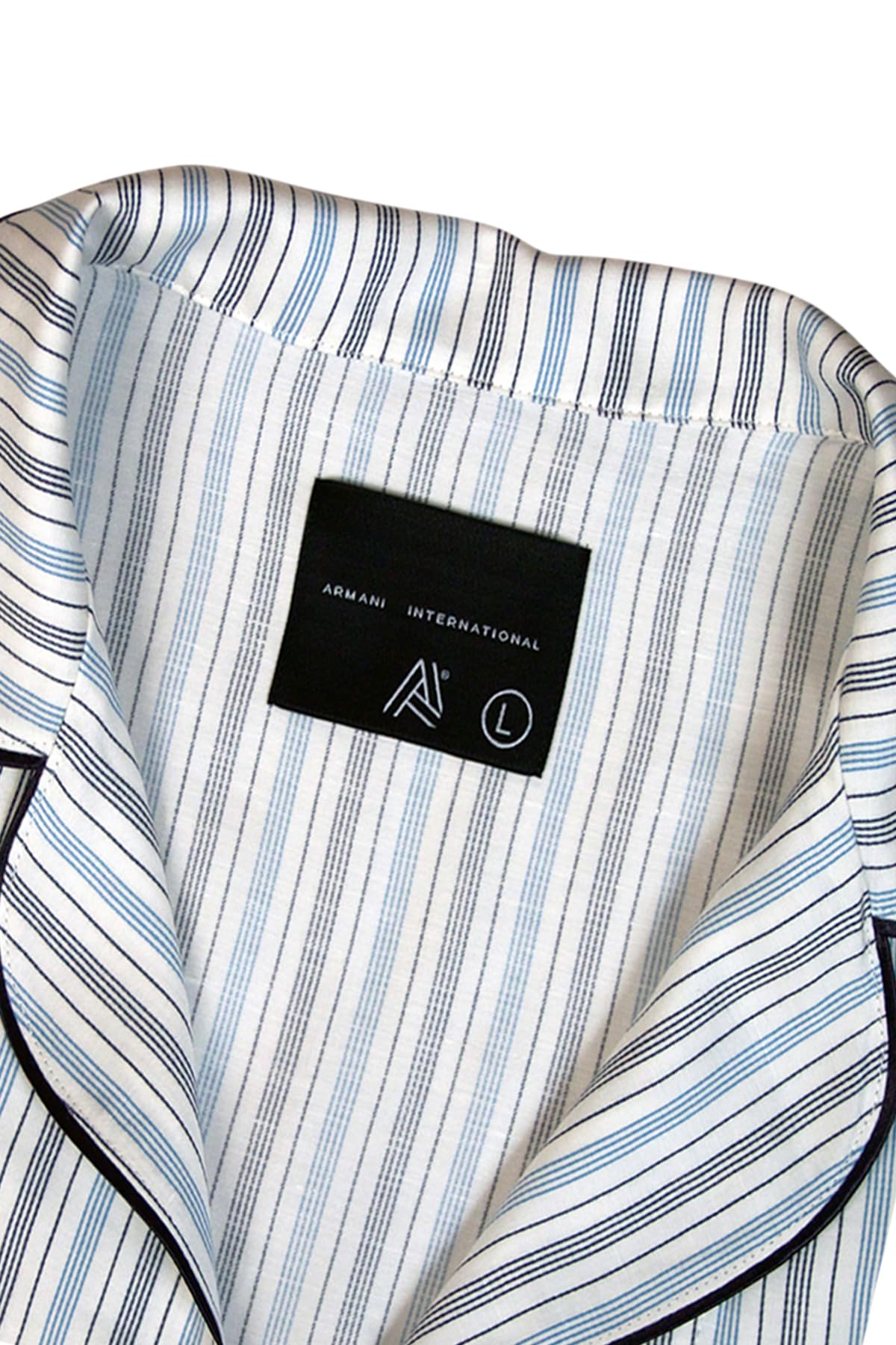 Premium Men's Pajama Set - 100% Cotton Sateen Sleepwear | Vincenzo European Luxury Loungewear for Comfortable Nights & Relaxing at Home