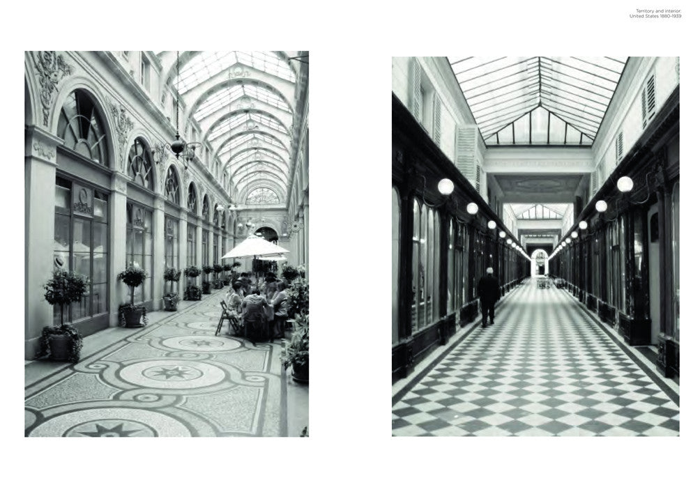 Without and Within: Essays on Territory and the Interior - Exploring Boundaries in Architecture, Design & Personal Space