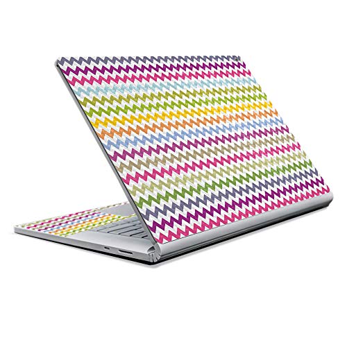 Rainbow Chevron