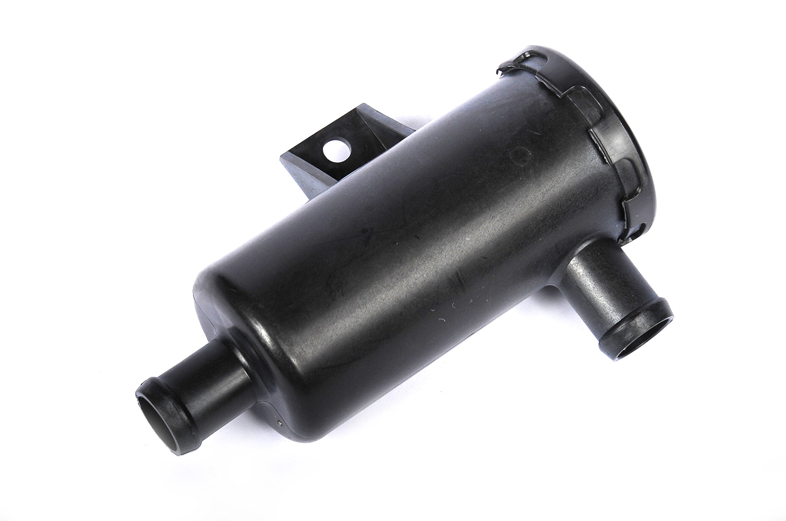 ACDelco 12559195 GM Original Equipment Secondary Air Injection Pump Air Cleaner Filter - Replacement Part for Chevy, GMC, Cadillac Vehicles - Improves Engine Performance & Emissions