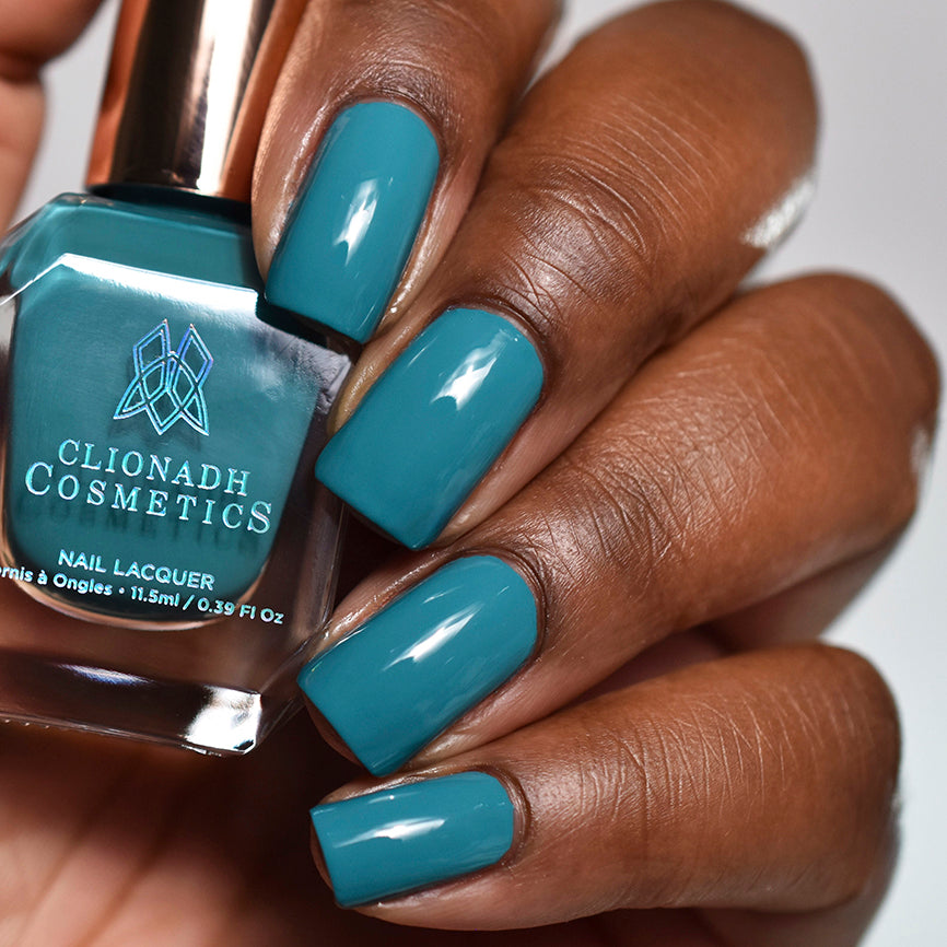 Best Game Console Nail Polish - Long Lasting, Vibrant Colors for Gaming Enthusiasts - Perfect for Cosplay, Gaming Events & Everyday Wear