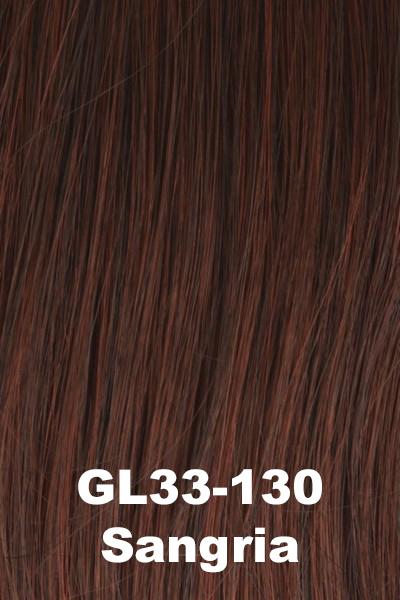 Gabor Wigs for Women - Premium Synthetic Hair Wigs with Natural Look & Comfort Fit - Perfect for Cosplay, Daily Wear, and Special Occasions
