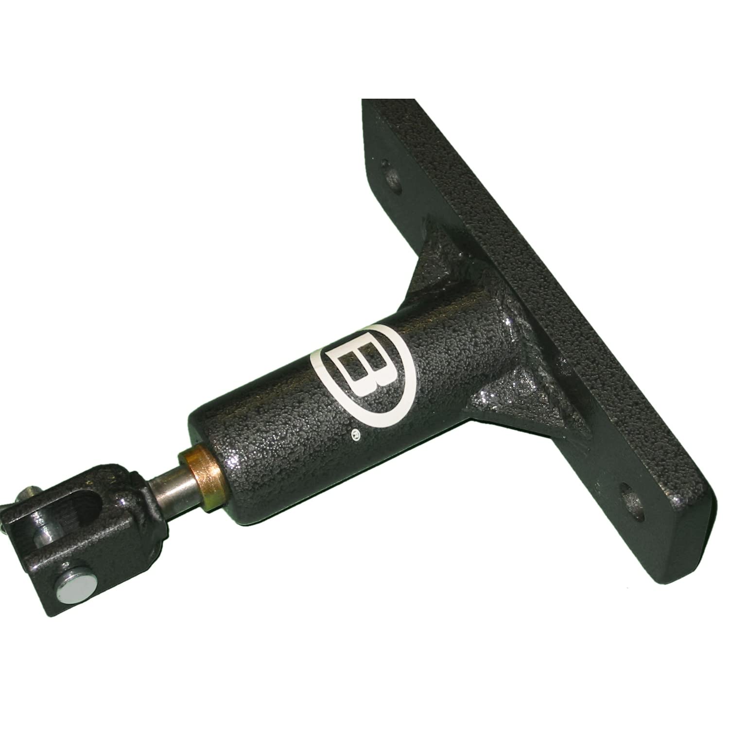 Balazs H2S Heavy Duty Ceiling Mount for Punching Bags - Secure Hanging System for Boxing, MMA, and Home Gym Training