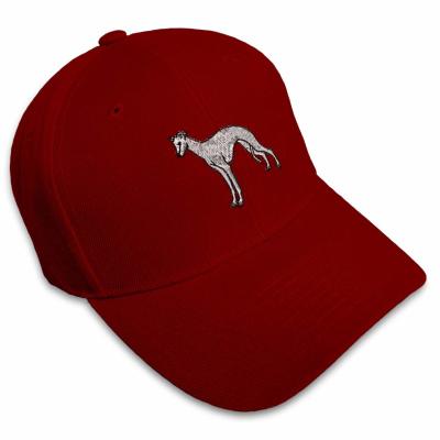 A Tale of Friendship and Style: The Greyhound Cap
