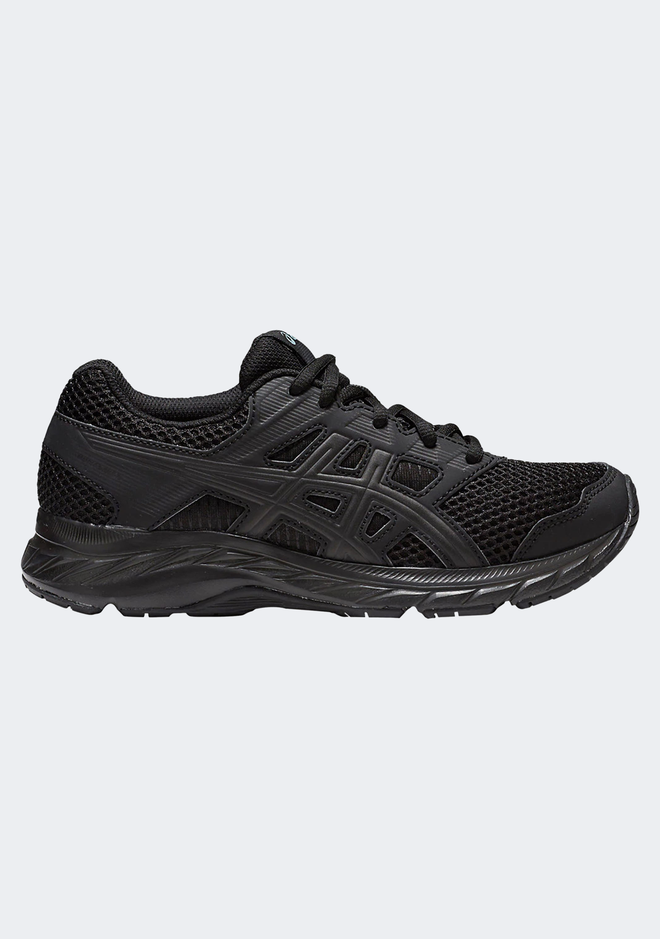 ASICS Junior Contend 5 GS Kids' Running Shoes - Lightweight Athletic Sneakers for Boys & Girls - Perfect for School, Sports & Daily Activities
