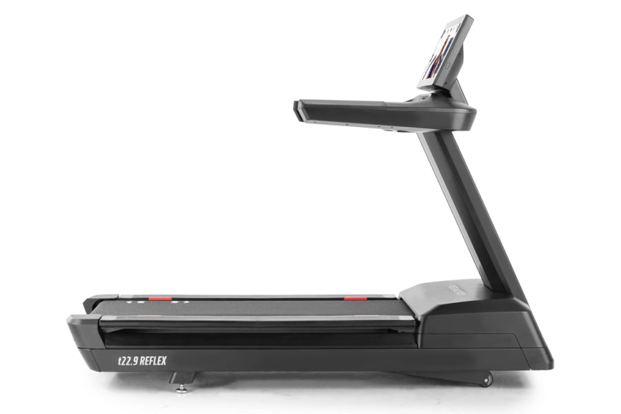 Freemotion REFLEX T22.9 Treadmill - Premium Home Gym Equipment for Running & Cardio Workouts - Perfect for Home Fitness, Weight Loss & Indoor Training