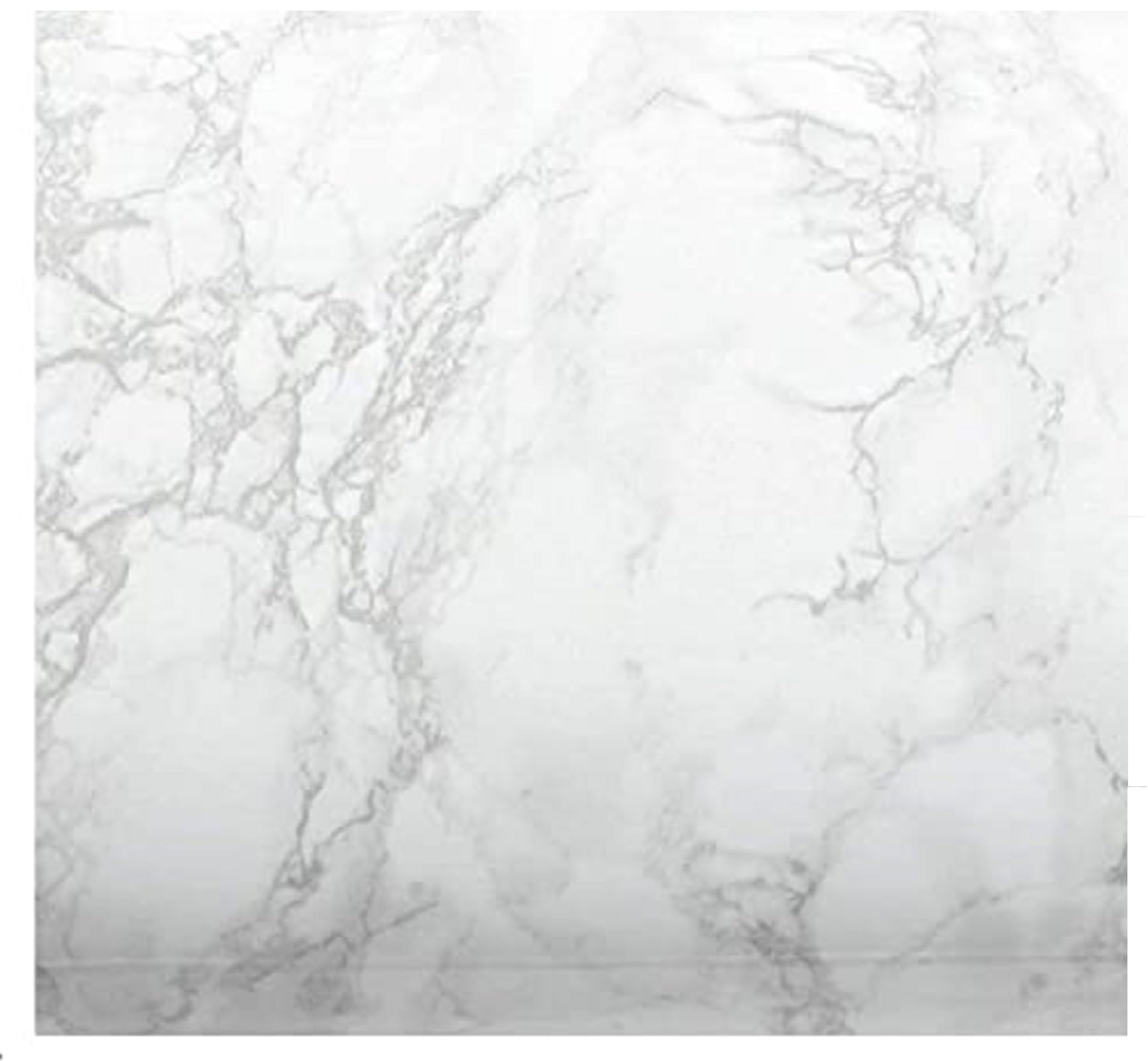 EZ Faux Marble Peel and Stick Countertop Paper - 36