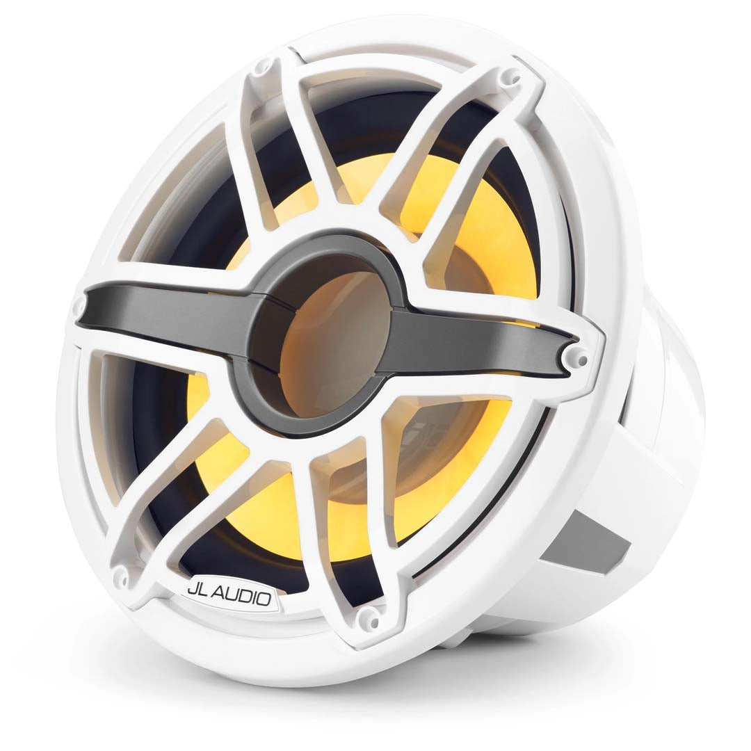 JL Audio M7 12IB-S-GWGW Marine Subwoofer - 12