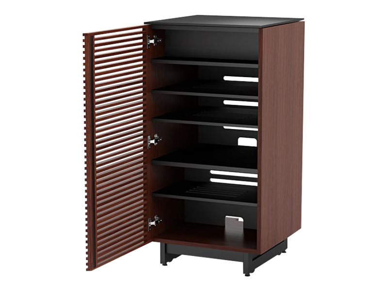BDI Corridor 8172 Media Console - Modern TV Stand with Storage for Living Room, Home Theater & Entertainment Centers